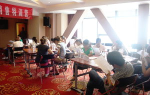攜手山東鼎基信息技術(shù)，賦能臨沂企業(yè)數(shù)字化轉(zhuǎn)型升級(jí)