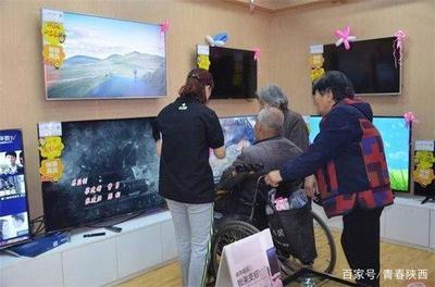 蘇寧易購白鹿原狄寨店開業(yè) 鄉(xiāng)鎮(zhèn)智慧新零售的日用家電新篇章